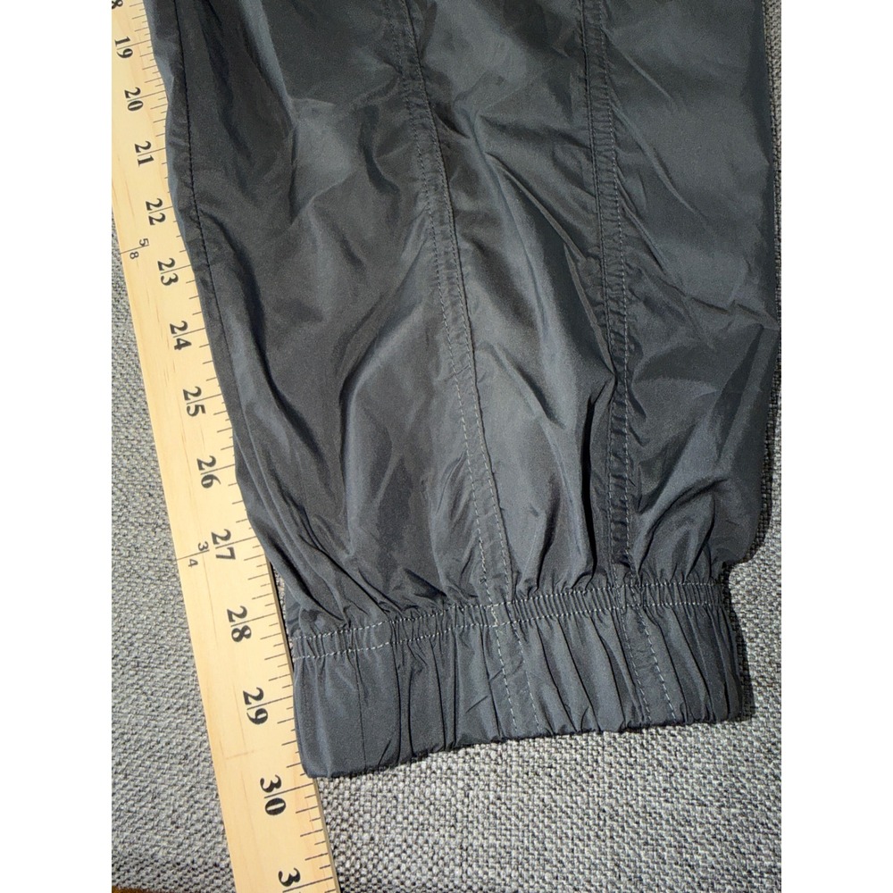 Fabletics Mens Cargo Jogger Pants Gray XXL PT2356950-0770-17070 - Picture 8 of 9